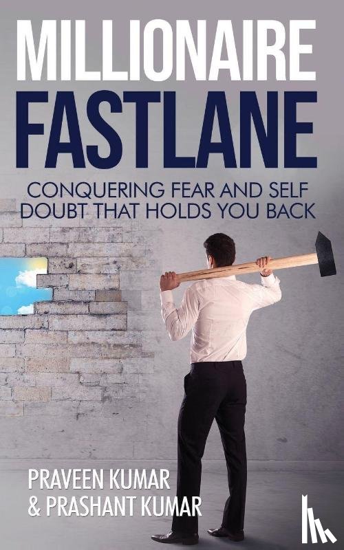 Kumar, Praveen, Kumar, Prashant - Millionaire Fastlane