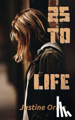 Orme, Justine - 25 to Life