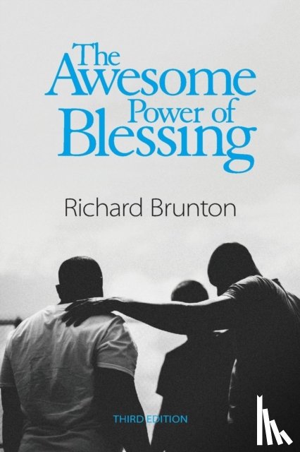Brunton, Richard - The Awesome Power of Blessing