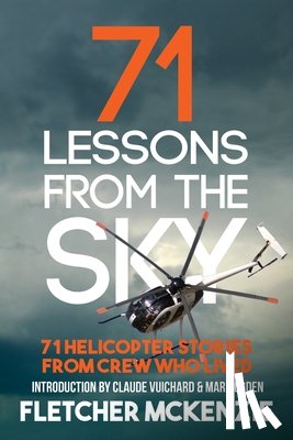 McKenzie, Fletcher - 71 Lessons From The Sky