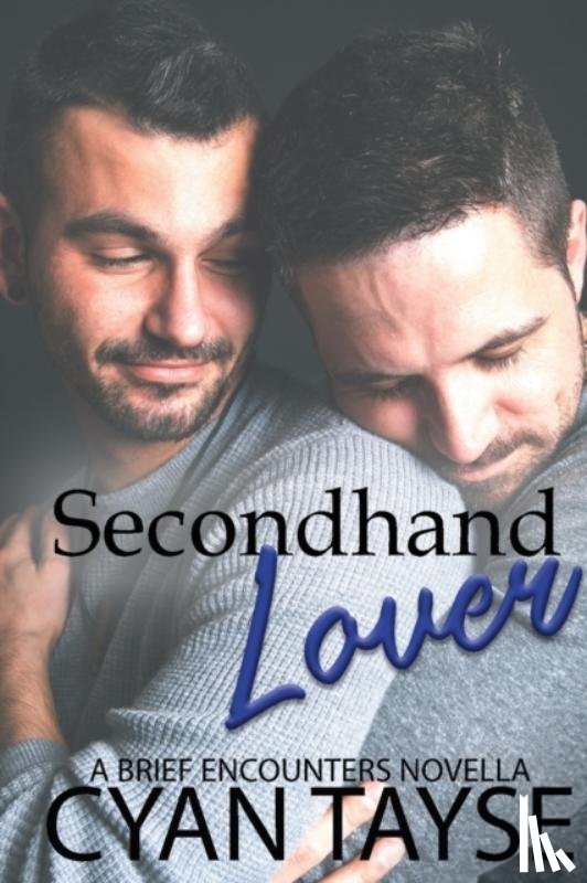 Tayse, Cyan - Secondhand Lover