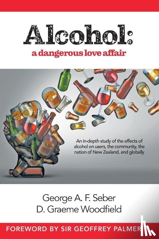 Seber, George A F - Alcohol