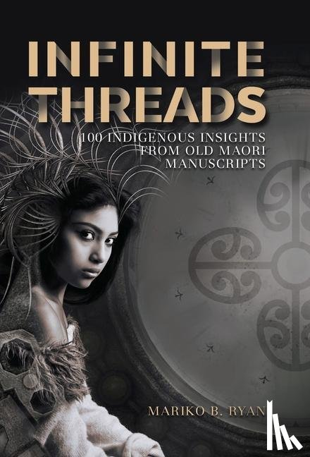Ryan, Mariko B - Infinite Threads