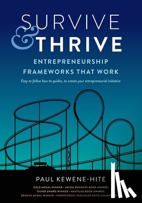Kewene-Hite, Paul - Survive & Thrive