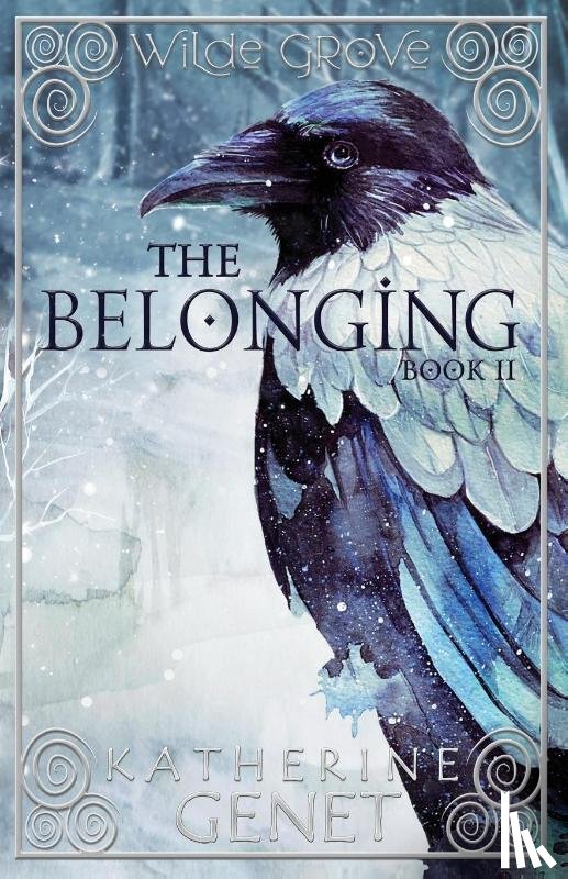 Genet, Katherine - The Belonging