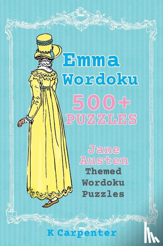 Carpenter, K - Emma Wordoku
