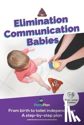 Larsen, Rebecca - Elimination Communication Babies