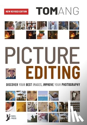 Ang, Tom - Picture Editing