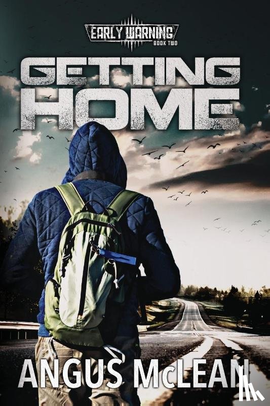 McLean, Angus - Getting Home