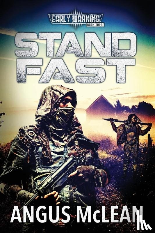McLean, Angus - Stand Fast