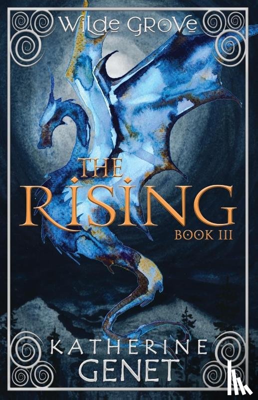 Genet, Katherine - The Rising