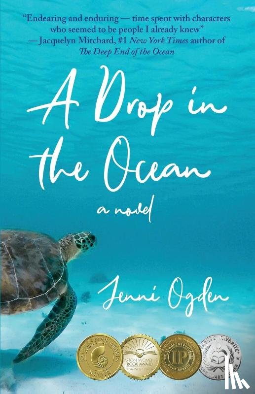 Ogden, Jenni - A Drop in the Ocean