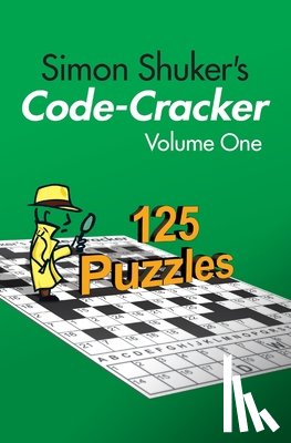 Shuker, Simon - Simon Shuker's Code-Cracker, Volume One