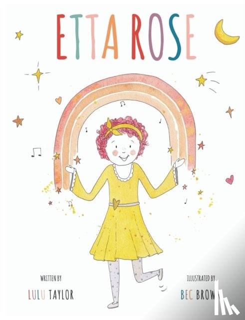 Taylor, Lulu - Etta Rose