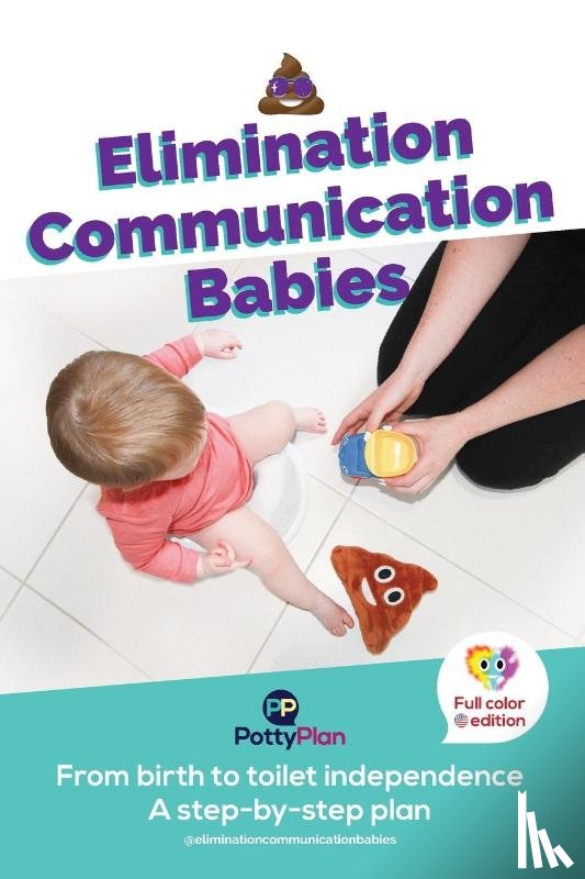 Larsen, Rebecca M - Elimination Communication Babies