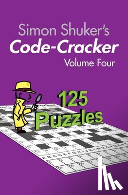 Shuker, Simon - Simon Shuker's Code-Cracker, Volume Four
