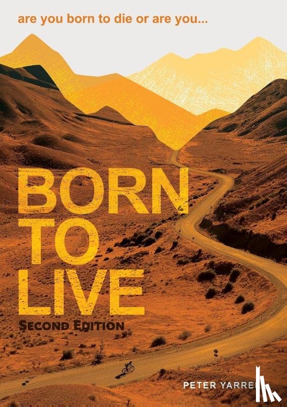 Yarrell, Peter - Born to Live
