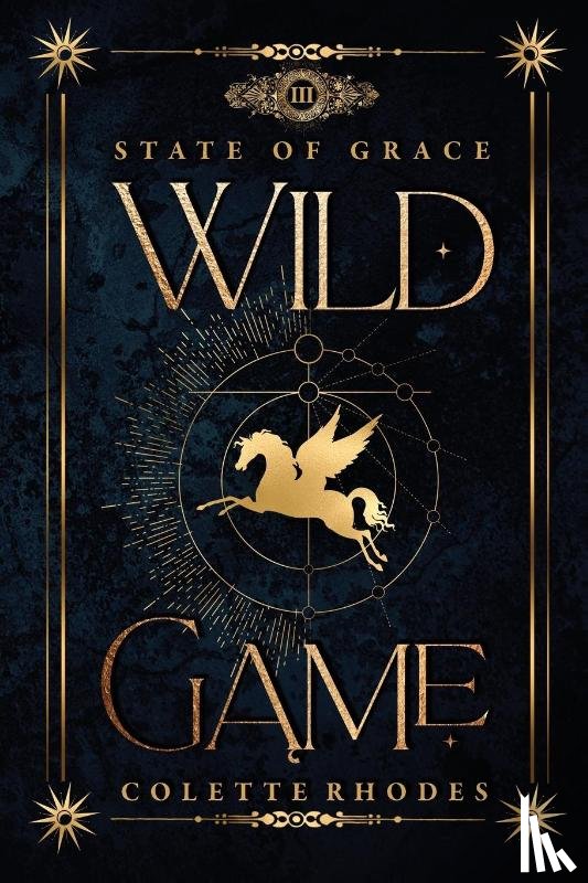 Rhodes, Colette - Wild Game