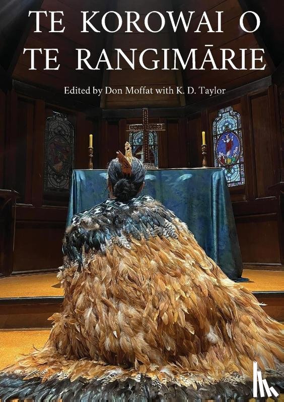  - Te Korowai O Te RangimĀrie