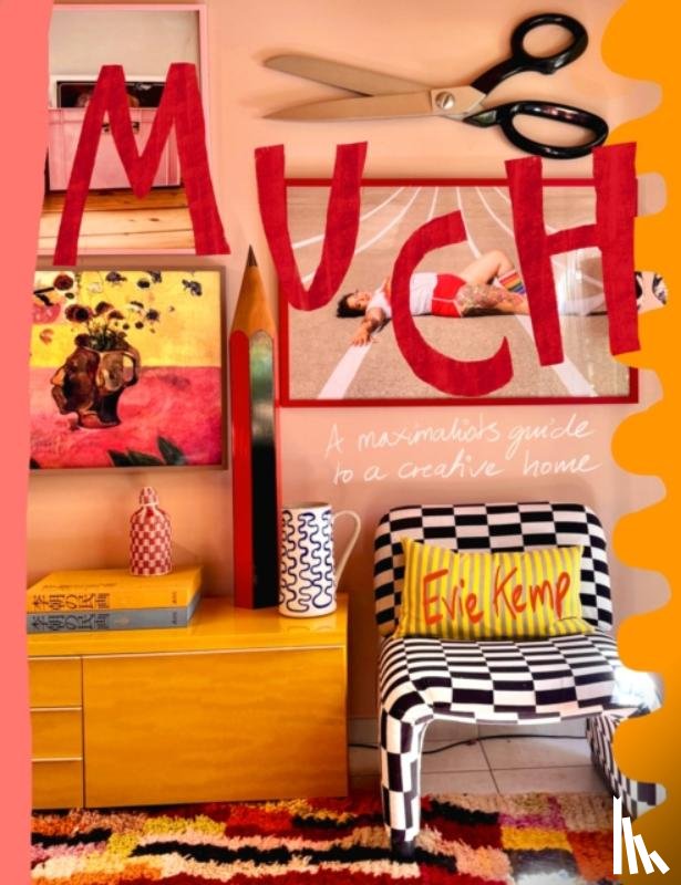Kemp, Evie - Much