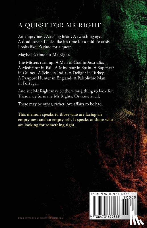 Dunne, Sarah - The Road Rises