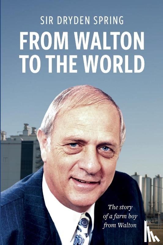 Spring, Dryden - From Walton to the World