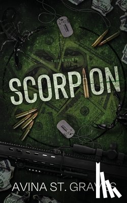 St Graves, Avina - Scorpion
