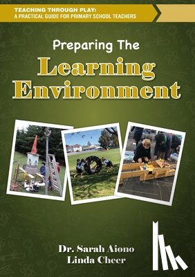 Aiono, Sarah M, Cheer, Linda C - Teaching through Play
