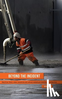 Link, Desai T. - Beyond the Incident