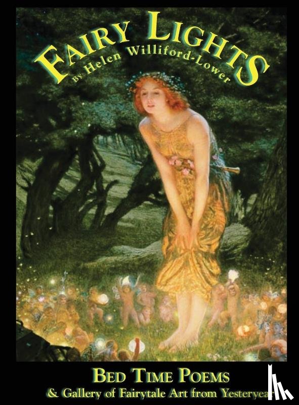 Williford-Lower, Helen - Fairy Lights