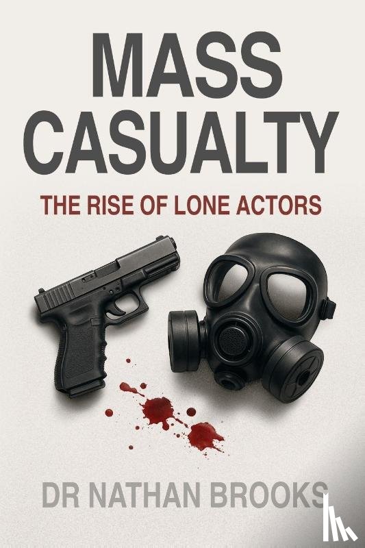 Brooks, Nathan - Mass Casualty