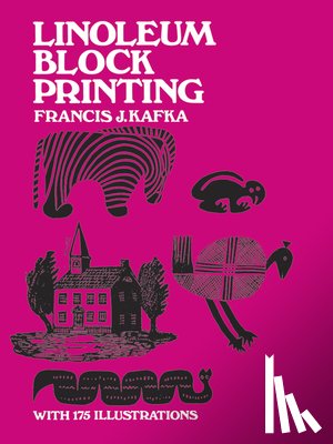 Kafka, Francis J. - Linoleum Block Printing