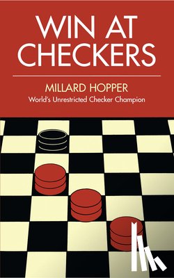 Menges, Jeff A., Hopper, Millard - Win at Checkers