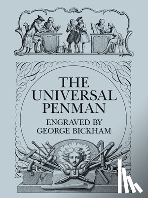 Bickham, George - The Universal Penman