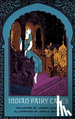 Jacobs, Joseph - Indian Fairy Tales