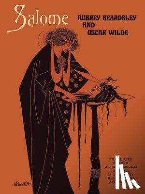 Wilde, Oscar - Salome