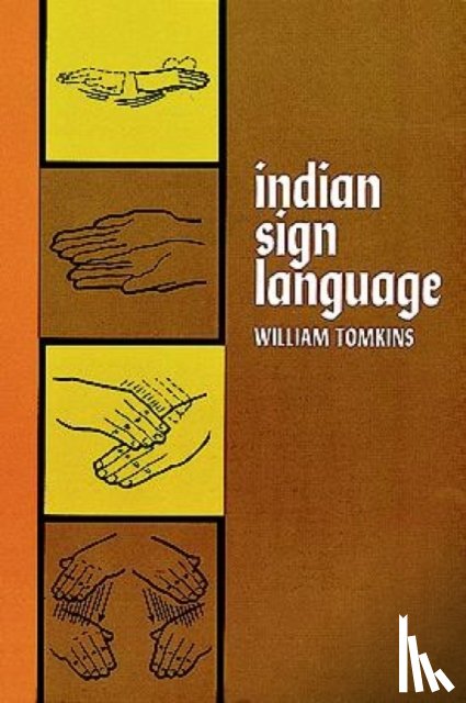 Tomkins, William - Indian Sign Language