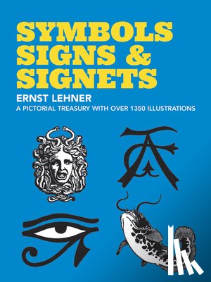 Lehner, Ernst - Symbols, Sign and Signets