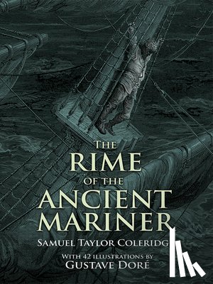 Coleridge, Samuel Taylor - The Rime of the Ancient Mariner