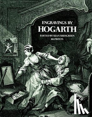 Hogarth, William - Engravings