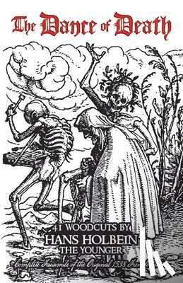 Holbein, Hans - The Dance of Death
