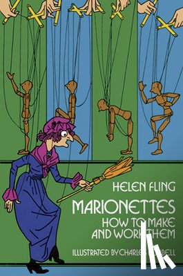 Fling, Helen - Marionettes