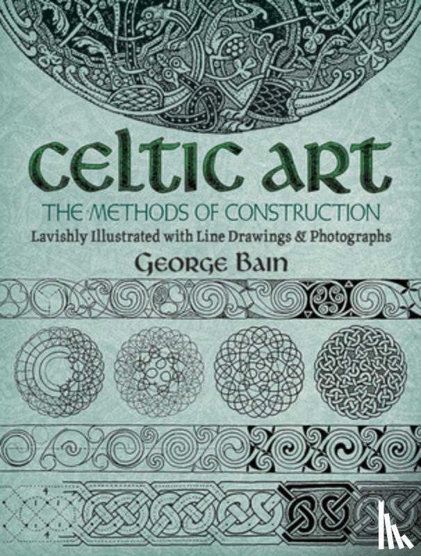 Bain, George - Bain, G: Celtic Art