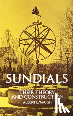 Waugh, Albert E. - Sundials