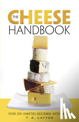 Layton, T. A. - CHEESE HANDBK R/E