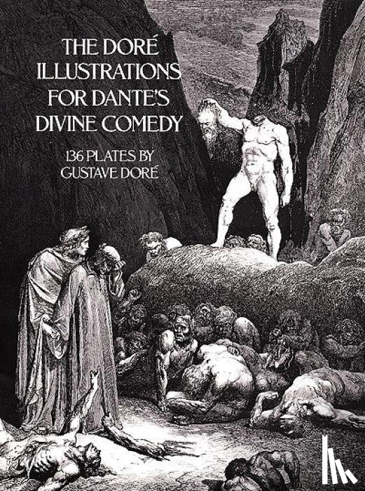 Dore, Gustave - Dore'S Illustrations for Dante's "Divine Comedy