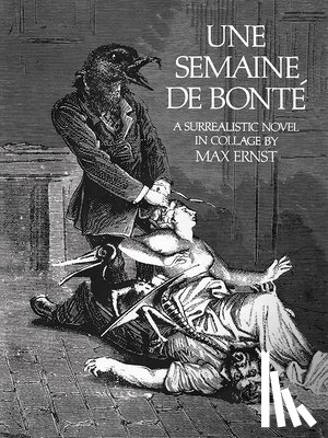 Ernst, Max - Semaine De Bonte