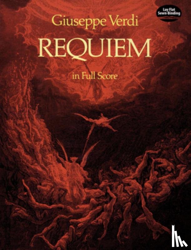 Verdi, Giuseppe - Requiem