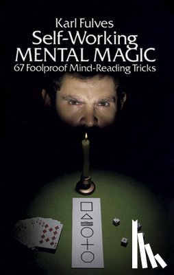 Fulves, Karl - Self-Working Mental Magic