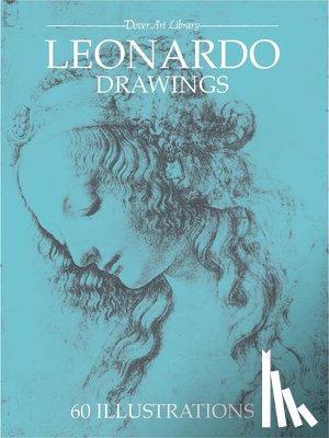 Vinci, Leonardo Da (Author) - Drawings